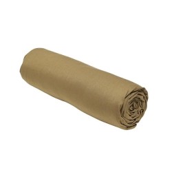 Drap housse TODAY Essential - 140 x 200+30 cm - 2 personnes - 100% Cot