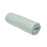 Drap housse TODAY Essential - 140 x 200+30 cm - 2 personnes - 100% Cot
