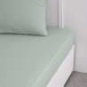 Drap housse TODAY Essential - 140 x 200+30 cm - 2 personnes - 100% Cot