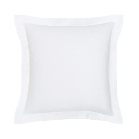 Taie d'oreiller Maison Lefebvre TO 63x63 + Oxford 5 cm 100% coton 57 f