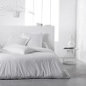 Taie d'oreiller Maison Lefebvre TO 63x63 + Oxford 5 cm 100% coton 57 f