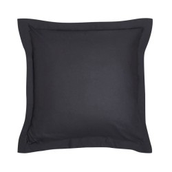 Housse de coussin Maison Lefebvre TO 63x63 + Oxford 5 cm 100% coton 57