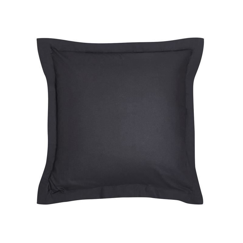 Housse de coussin Maison Lefebvre TO 63x63 + Oxford 5 cm 100% coton 57 Housse de coussin Maison Lefebvre TO 63x63 + Oxford 5 cm 100% coton 57