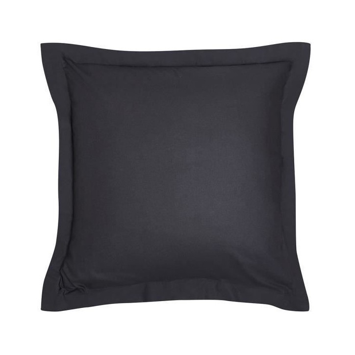 Housse de coussin Maison Lefebvre TO 63x63 + Oxford 5 cm 100% coton 57 fils