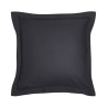 Housse de coussin Maison Lefebvre TO 63x63 + Oxford 5 cm 100% coton 57