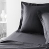 Housse de coussin Maison Lefebvre TO 63x63 + Oxford 5 cm 100% coton 57