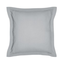 Taie d'oreiller Maison Lefebvre TO 63x63 + Oxford 5 cm 100% coton 57 f