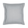 Taie d'oreiller Maison Lefebvre TO 63x63 + Oxford 5 cm 100% coton 57 f