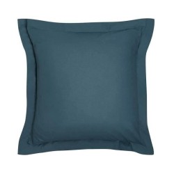 Taie d'oreiller Maison Lefebvre TO 63x63 + Oxford 5 cm 100% coton 57 f