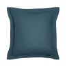 Taie d'oreiller Maison Lefebvre TO 63x63 + Oxford 5 cm 100% coton 57 f