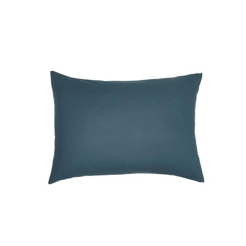 Housse de coussin Maison Lefebvre TO 50x70 100% coton 57 fils Housse de coussin Maison Lefebvre TO 50x70 100% coton 57 fils