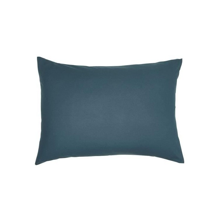 Housse de coussin Maison Lefebvre TO 50x70 100% coton 57 fils