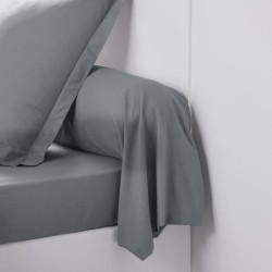 Taie de traversin TODAY Essential - 45 x 185 cm - 100% Coton uni - Aci