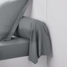 Taie de traversin TODAY Essential - 45 x 185 cm - 100% Coton uni - Aci