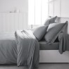 Taie de traversin TODAY Essential - 45 x 185 cm - 100% Coton uni - Aci