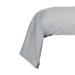 Taie de traversin TODAY Essential - 45 x 185 cm - 100% Coton uni - Aci