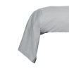 Taie de traversin TODAY Essential - 45 x 185 cm - 100% Coton uni - Aci