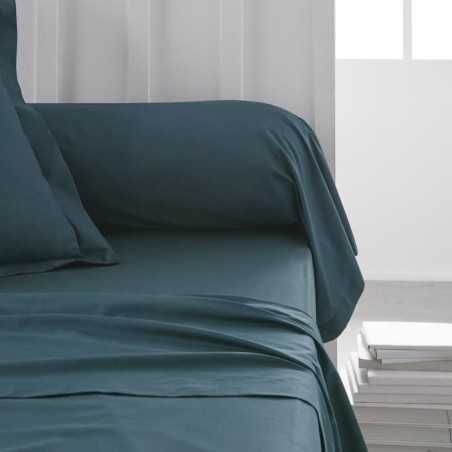 Taie de traversin TODAY Essential - 45 x 185 cm - 100% Coton uni - Pao