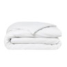 Housse de couette TODAY Essential - 140 x 200 cm - 1 personne - 100% C