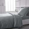 Housse de couette TODAY Essential - 140 x 200 cm - 1 personne - 100% C