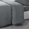 Housse de couette TODAY Essential - 140 x 200 cm - 1 personne - 100% C