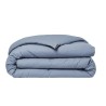 Housse de couette TODAY Essential - 140 x 200 cm - 1 personne - 100% C