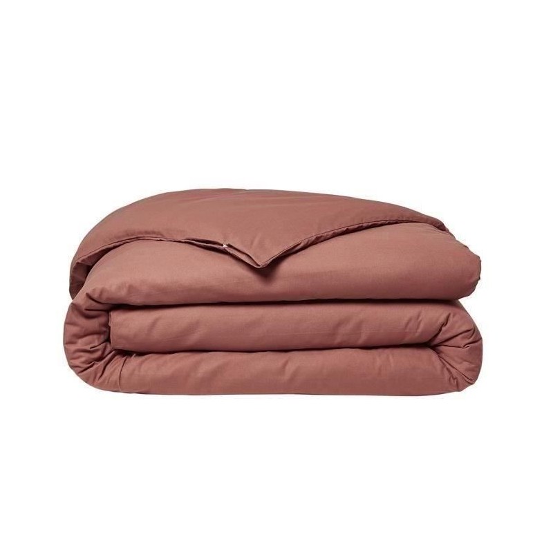 Housse de couette TODAY Essential - 220 x 240 cm - 2 personnes - 100% Housse de couette TODAY Essential - 220 x 240 cm - 2 personnes - 100%