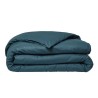 Housse de couette TODAY Essential - 220 x 240 cm - 2 personnes - 100%