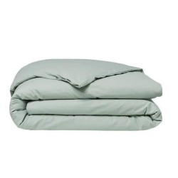 Housse de couette TODAY Essential - 220 x 240 cm - 2 personnes - 100%