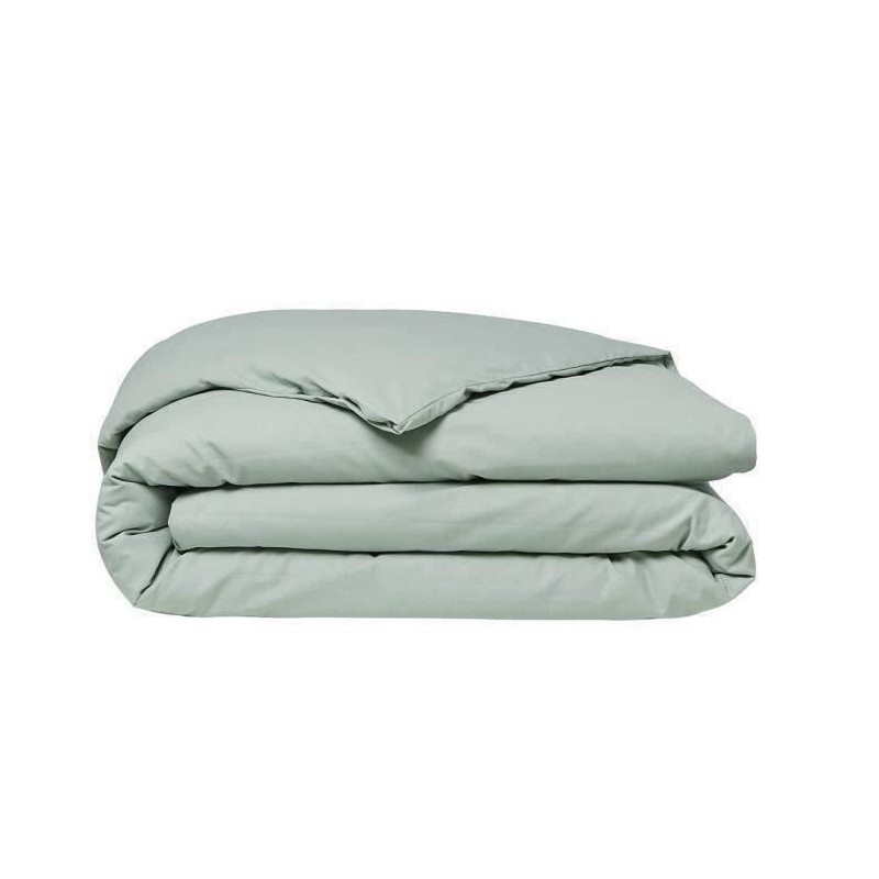 Housse de couette TODAY Essential - 220 x 240 cm - 2 personnes - 100% Housse de couette TODAY Essential - 220 x 240 cm - 2 personnes - 100%