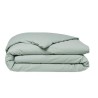 Housse de couette TODAY Essential - 220 x 240 cm - 2 personnes - 100%