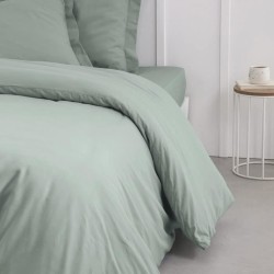 Housse de couette TODAY Essential - 220 x 240 cm - 2 personnes - 100%