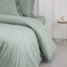 Housse de couette TODAY Essential - 220 x 240 cm - 2 personnes - 100%