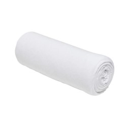 Drap housse TODAY Essential - 140 x 190+25 cm - 1 personne - 100% Coto