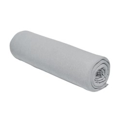 Drap housse TODAY Essential - 160 x 200+25 cm - 1 personne - 100% Coto