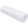 Drap housse - TODAY - 180 x 200 cm + 30 cm - Coton - Organic Craie