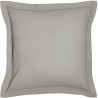 Taie d'oreiller - TODAY - 63 x 63 cm + 5 cm - Coton - Organic Dune