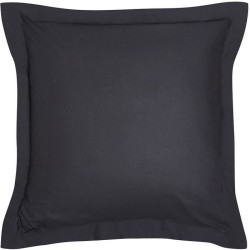 Taie d'oreiller - TODAY - 63 x 63 cm - Coton bio - Certifié oeko-Tex