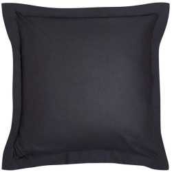 Taie d'oreiller - TODAY - 63 x 63 cm - Coton bio - Certifié oeko-Tex