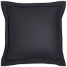 Taie d'oreiller - TODAY - 63 x 63 cm - Coton bio - Certifié oeko-Tex