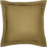 Taie d'oreiller - TODAY - 63 x 63 cm - Coton bio - Certifié GOTS - oe