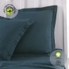 Taie d'oreiller - TODAY - 63 x 63 cm - Coton bio - Certifié GOTS - oe