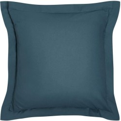 Taie d'oreiller - TODAY - 63 x 63 cm - Coton bio - Certifié GOTS - oe