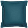 Taie d'oreiller - TODAY - 63 x 63 cm - Coton bio - Certifié GOTS - oe