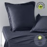 Taie d'oreiller - TODAY - 63 x 63 cm - Coton bio - Certifié GOTS - oe