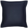 Taie d'oreiller - TODAY - 63 x 63 cm - Coton bio - Certifié GOTS - oe