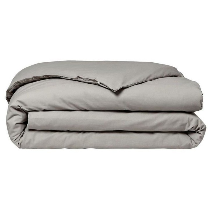 Housse de couette - TODAY - 220 x 240 cm - Coton - Organic Dune Housse de couette - TODAY - 220 x 240 cm - Coton - Organic Dune