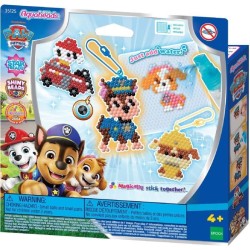 Le kit Pat'Patrouille - AQUABEADS - 600 perles - Des 4 ans