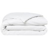 Housse de couette - TODAY - 220 x 240 cm - Coton - Organic Craie