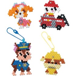 Le kit Pat'Patrouille - AQUABEADS - 600 perles - Des 4 ans